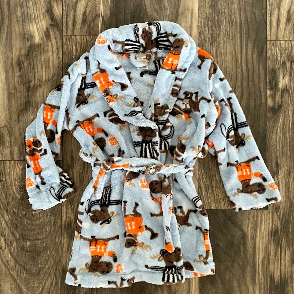 5t robe